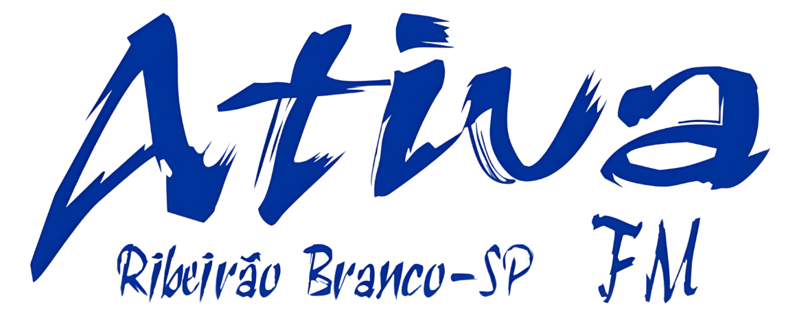 Logo Ativa FM
